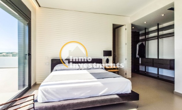 Nieuwbouw - Villa - Campoamor - Dehesa De Campoamor