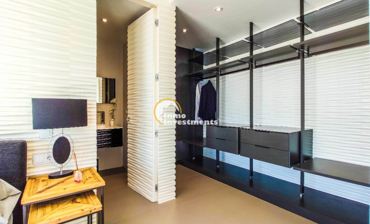 Nieuwbouw - Villa - Campoamor - Dehesa De Campoamor