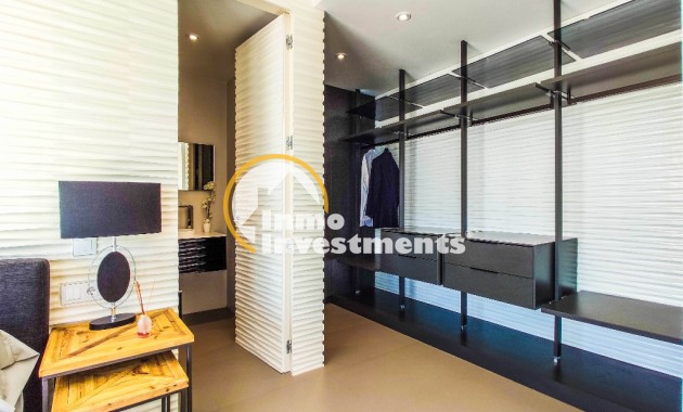 Nieuwbouw - Villa - Campoamor - Dehesa De Campoamor