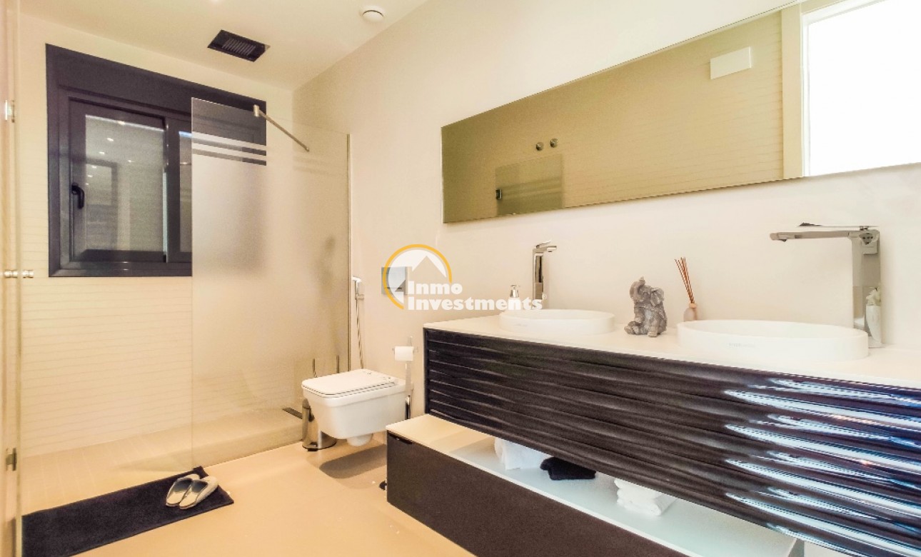 Nieuwbouw - Villa - Campoamor - Dehesa De Campoamor