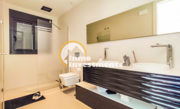 Nieuwbouw - Villa - Campoamor - Dehesa De Campoamor