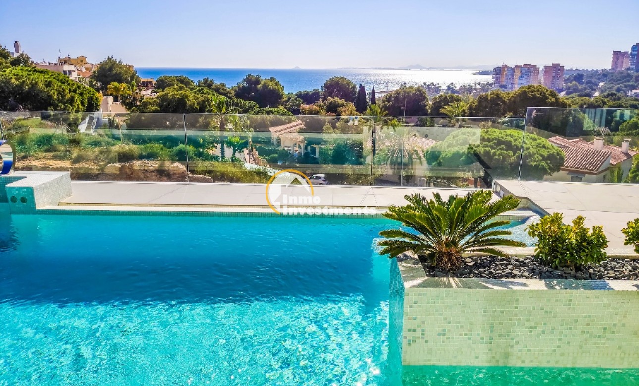 Nieuwbouw - Villa - Campoamor - Dehesa De Campoamor