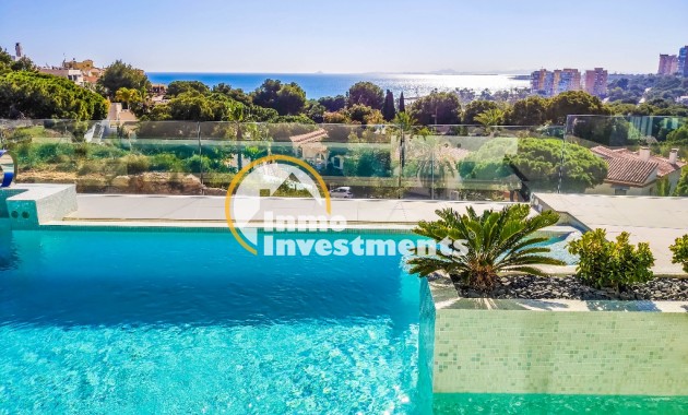 Nieuwbouw - Villa - Campoamor - Dehesa De Campoamor