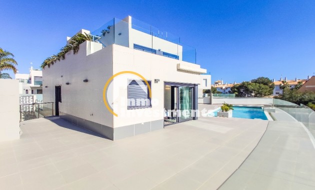 Nieuwbouw - Villa - Campoamor - Dehesa De Campoamor