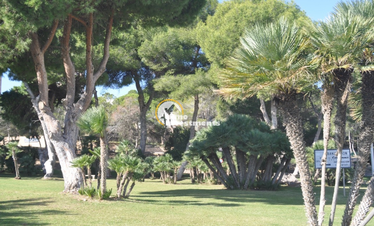 Nieuwbouw - Villa - Campoamor - Dehesa De Campoamor