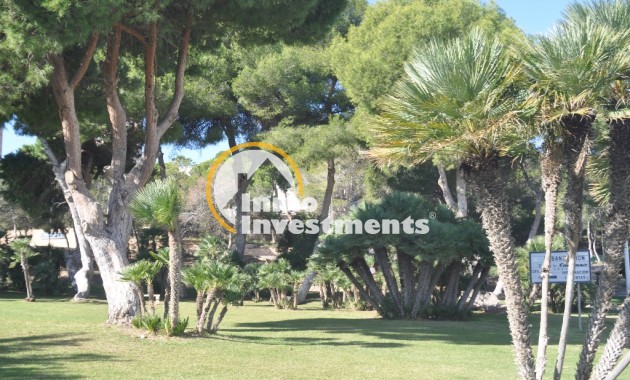 Nieuwbouw - Villa - Campoamor - Dehesa De Campoamor