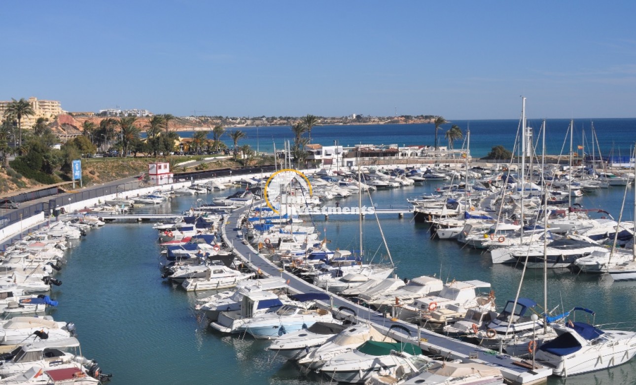 Nieuwbouw - Villa - Campoamor - Dehesa De Campoamor