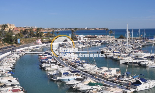 Nieuwbouw - Villa - Campoamor - Dehesa De Campoamor