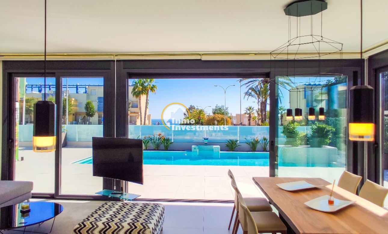 New build - Villa - Campoamor - Dehesa De Campoamor