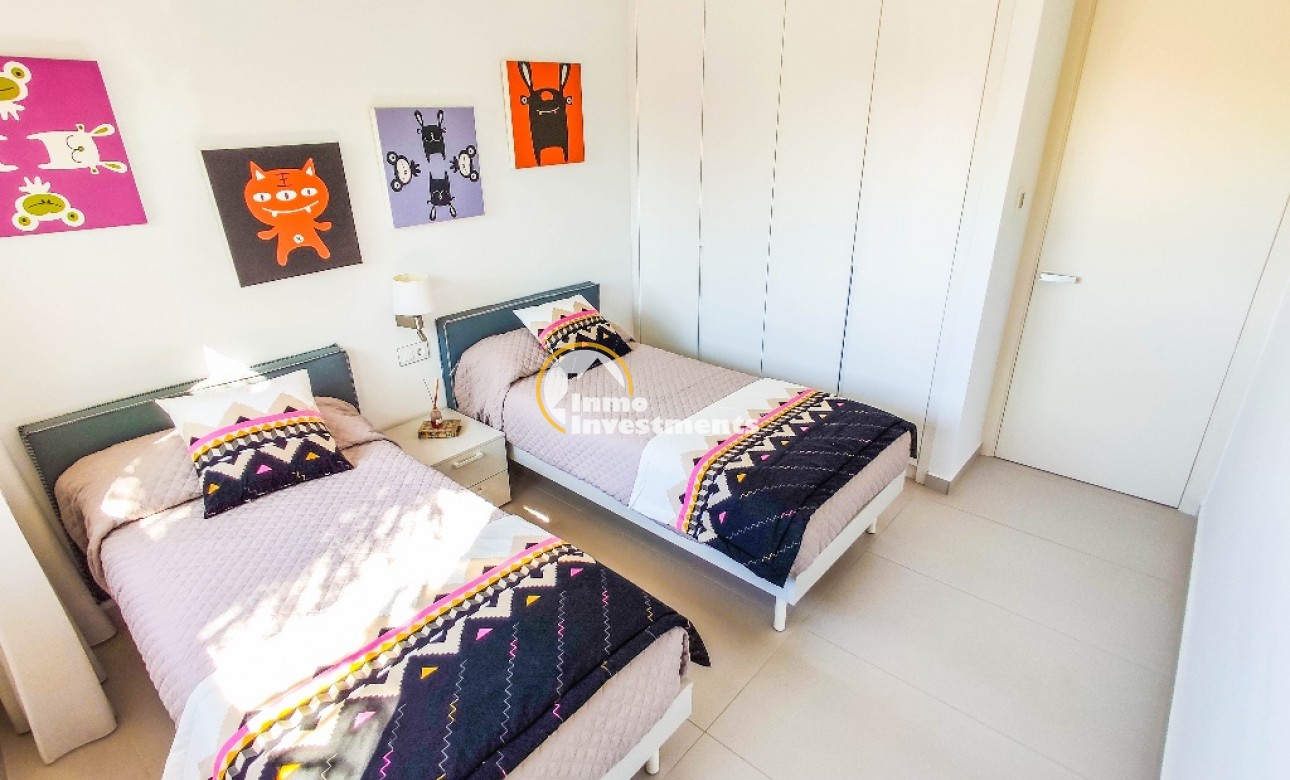 New build - Villa - Campoamor - Dehesa De Campoamor