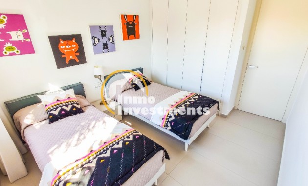 New build - Villa - Campoamor - Dehesa De Campoamor