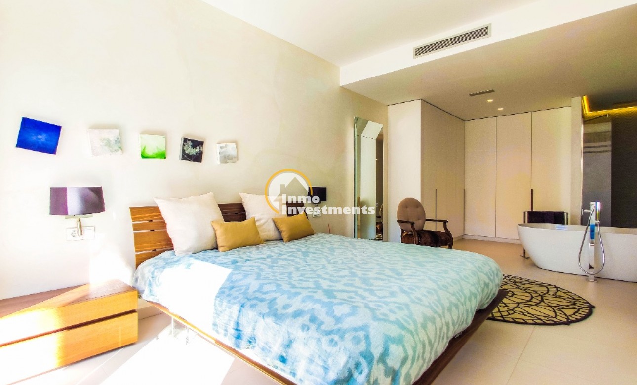 New build - Villa - Campoamor - Dehesa De Campoamor