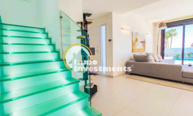 New build - Villa - Campoamor - Dehesa De Campoamor