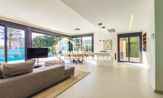 New build - Villa - Campoamor - Dehesa De Campoamor