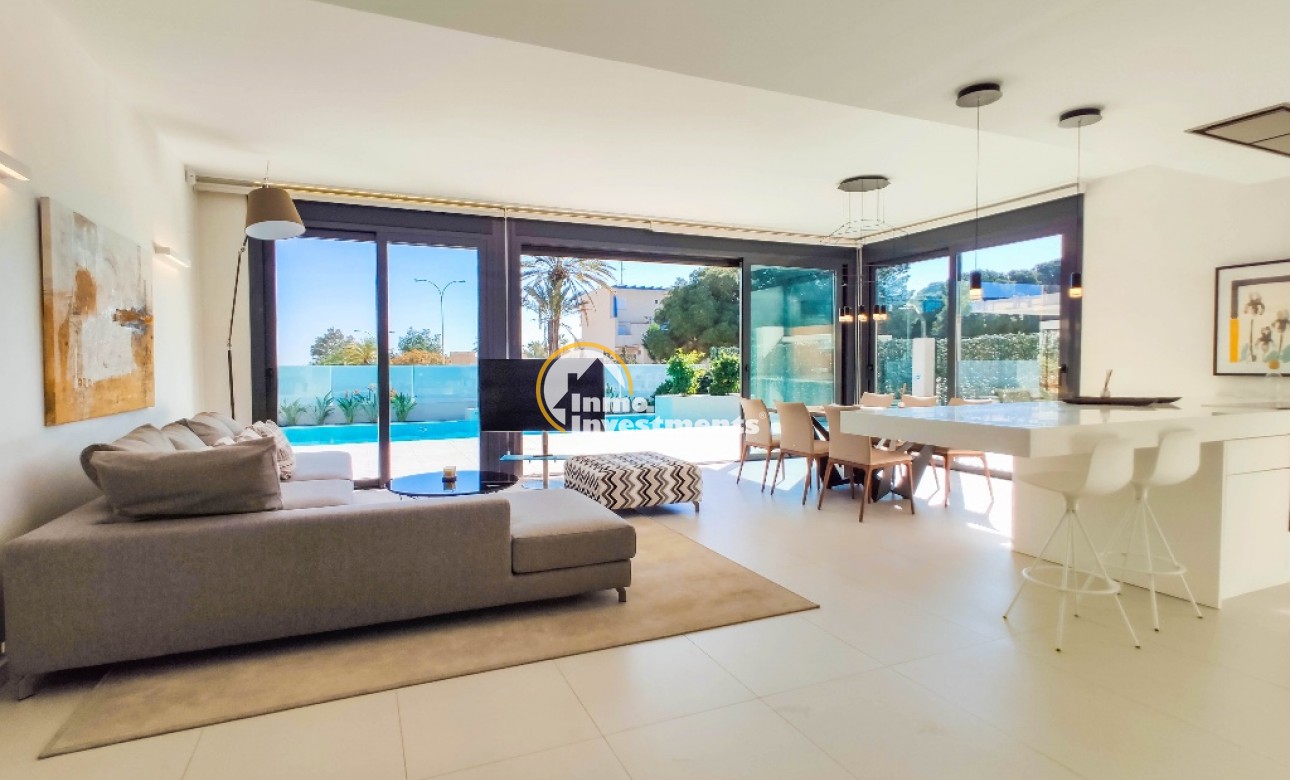 New build - Villa - Campoamor - Dehesa De Campoamor