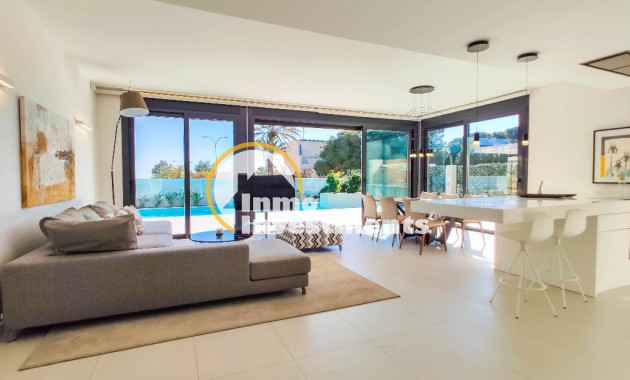 New build - Villa - Campoamor - Dehesa De Campoamor