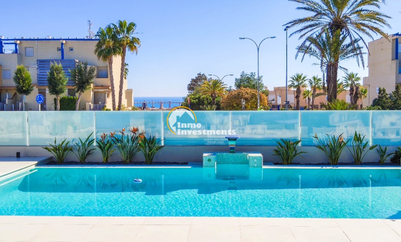 New build - Villa - Campoamor - Dehesa De Campoamor