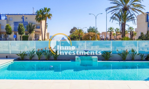 New build - Villa - Campoamor - Dehesa De Campoamor