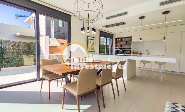 New build - Villa - Campoamor - Dehesa De Campoamor