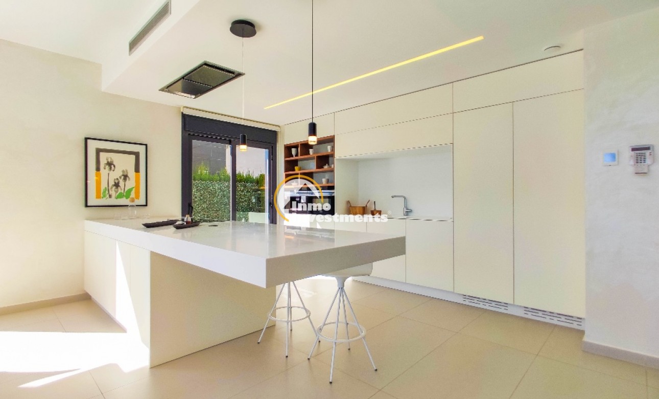 New build - Villa - Campoamor - Dehesa De Campoamor