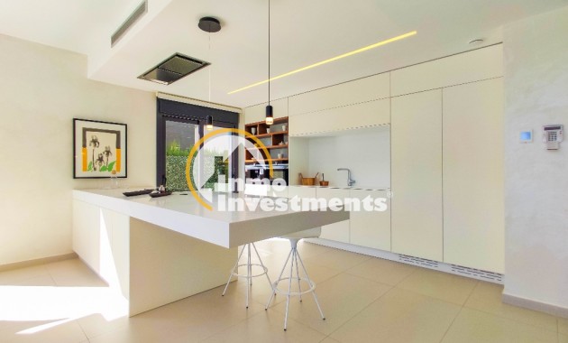 New build - Villa - Campoamor - Dehesa De Campoamor