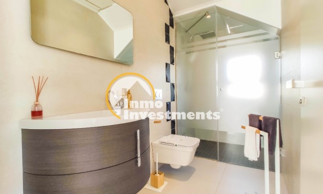 New build - Villa - Campoamor - Dehesa De Campoamor