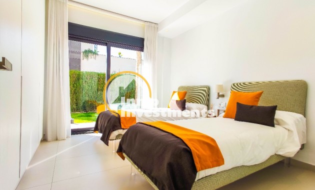 New build - Villa - Campoamor - Dehesa De Campoamor