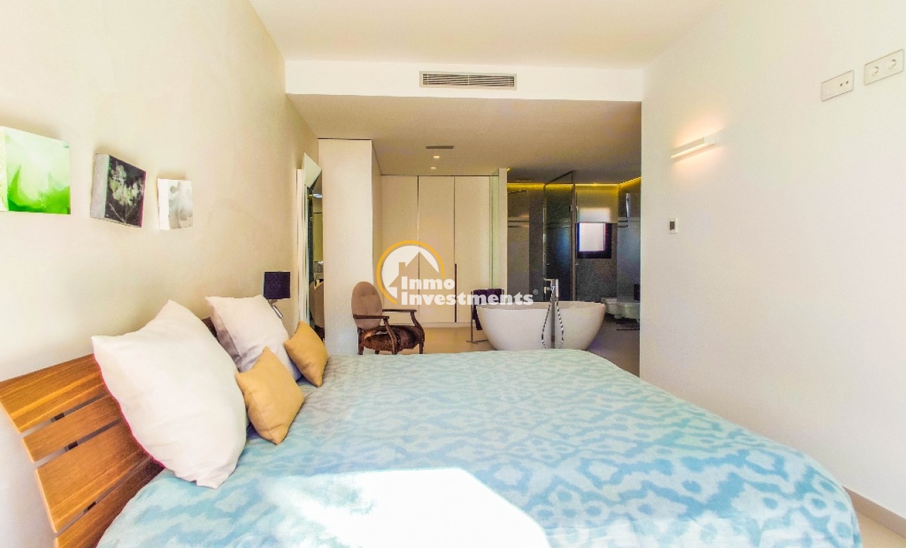 New build - Villa - Campoamor - Dehesa De Campoamor