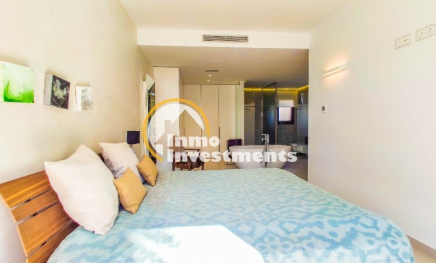 New build - Villa - Campoamor - Dehesa De Campoamor