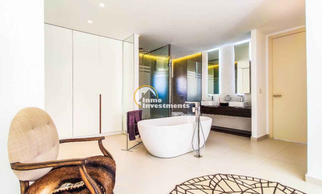 New build - Villa - Campoamor - Dehesa De Campoamor