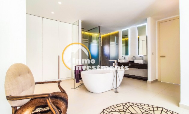 New build - Villa - Campoamor - Dehesa De Campoamor