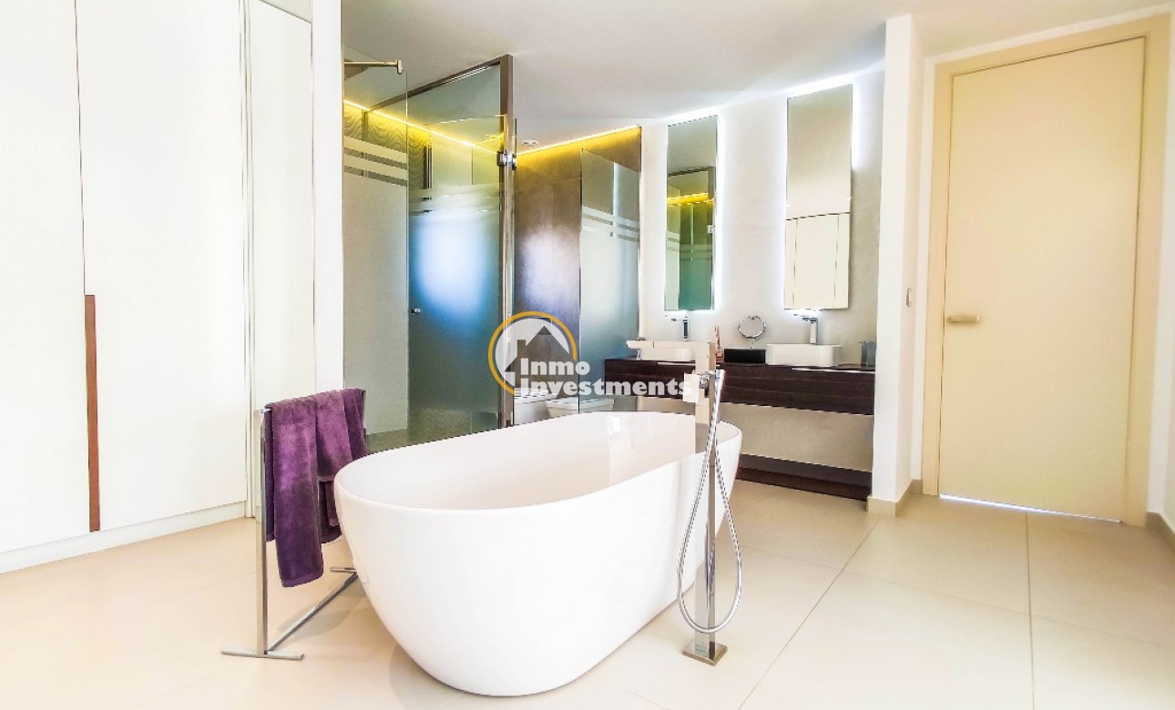 New build - Villa - Campoamor - Dehesa De Campoamor