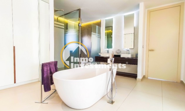 New build - Villa - Campoamor - Dehesa De Campoamor