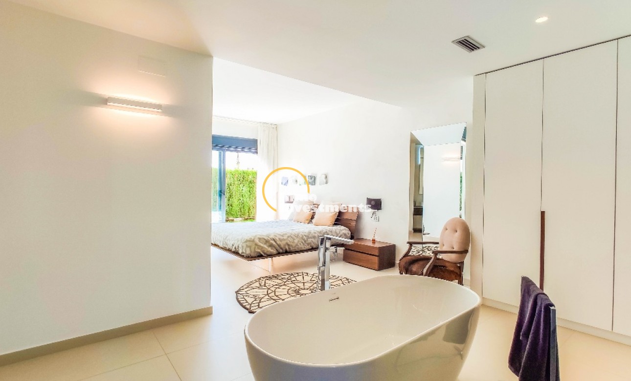 New build - Villa - Campoamor - Dehesa De Campoamor