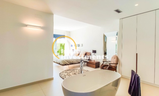 New build - Villa - Campoamor - Dehesa De Campoamor