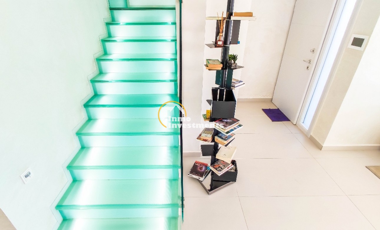 New build - Villa - Campoamor - Dehesa De Campoamor