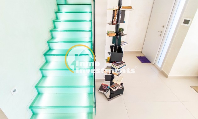 New build - Villa - Campoamor - Dehesa De Campoamor