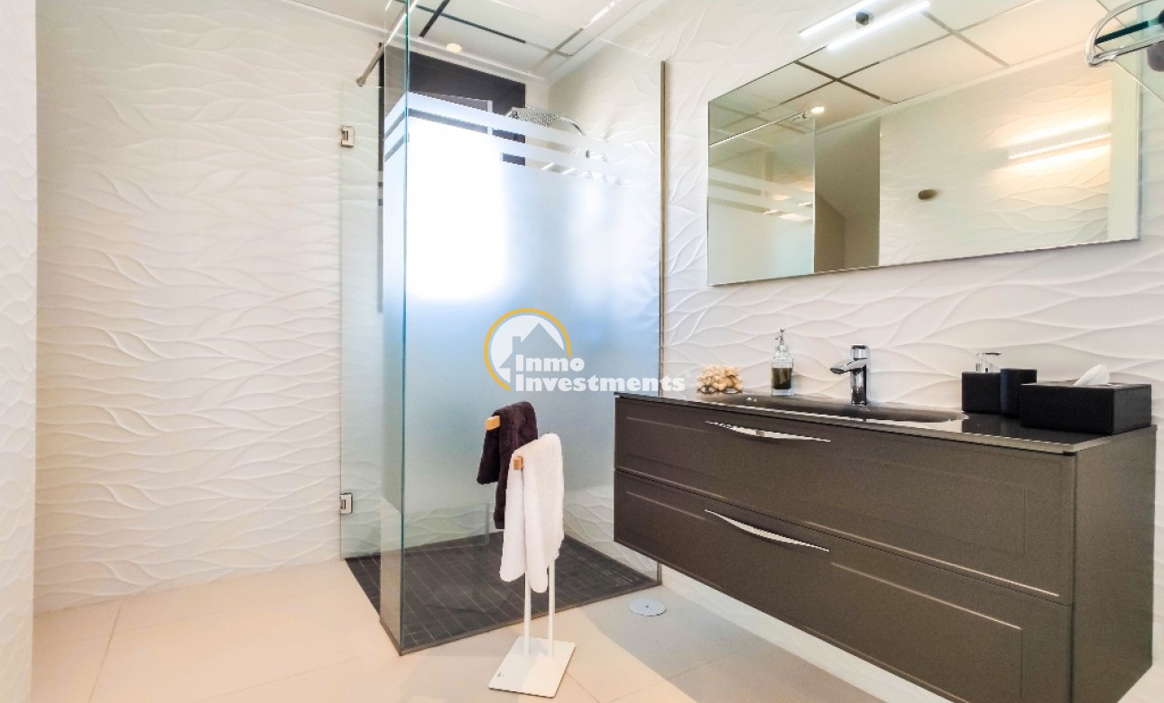 New build - Villa - Campoamor - Dehesa De Campoamor