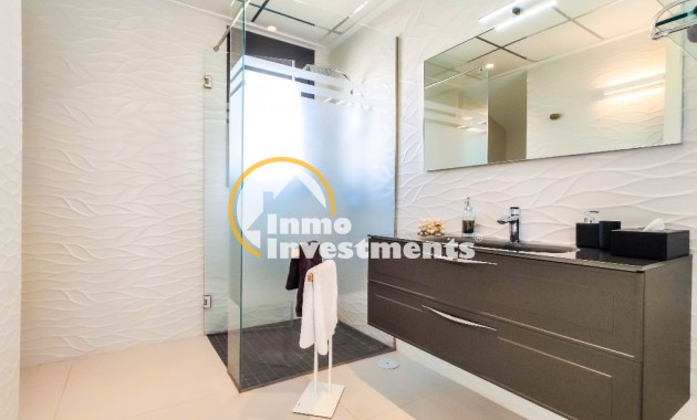 New build - Villa - Campoamor - Dehesa De Campoamor