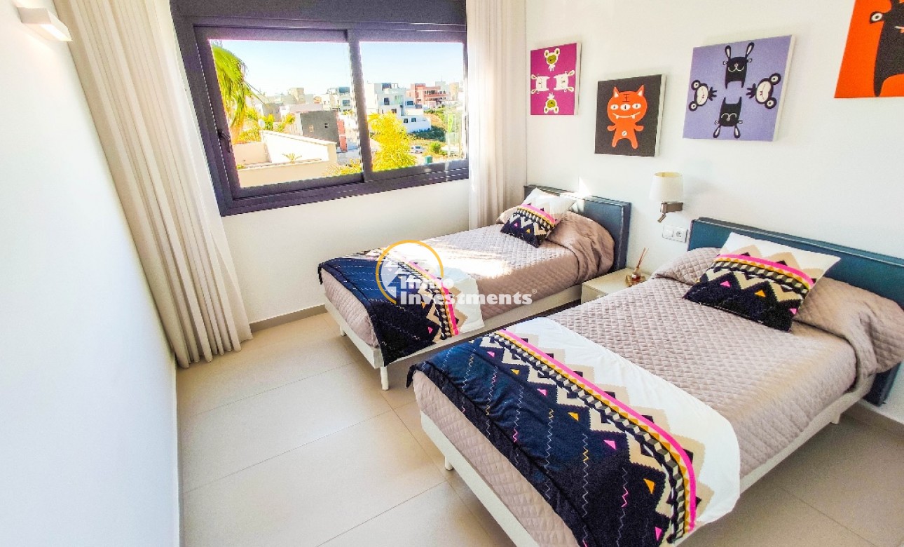 New build - Villa - Campoamor - Dehesa De Campoamor