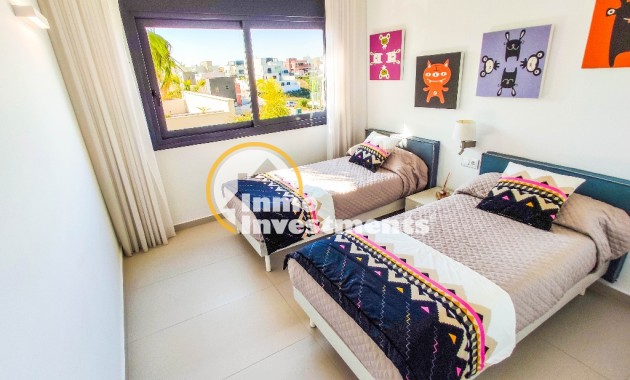 New build - Villa - Campoamor - Dehesa De Campoamor