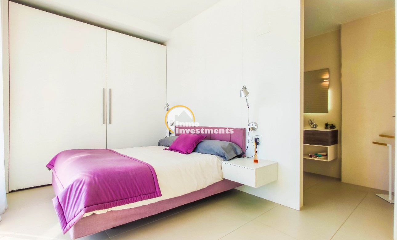 New build - Villa - Campoamor - Dehesa De Campoamor