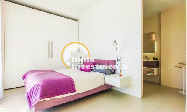 New build - Villa - Campoamor - Dehesa De Campoamor