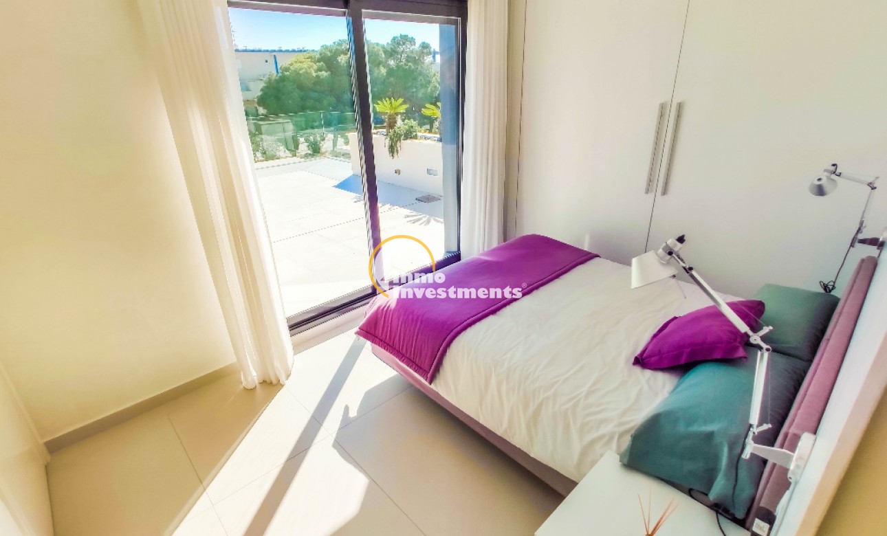 New build - Villa - Campoamor - Dehesa De Campoamor