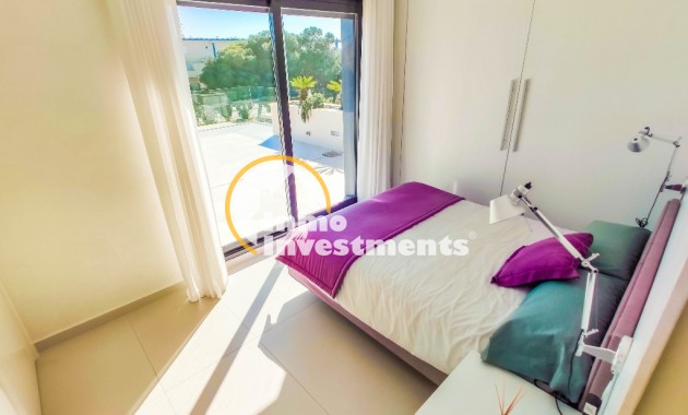 New build - Villa - Campoamor - Dehesa De Campoamor