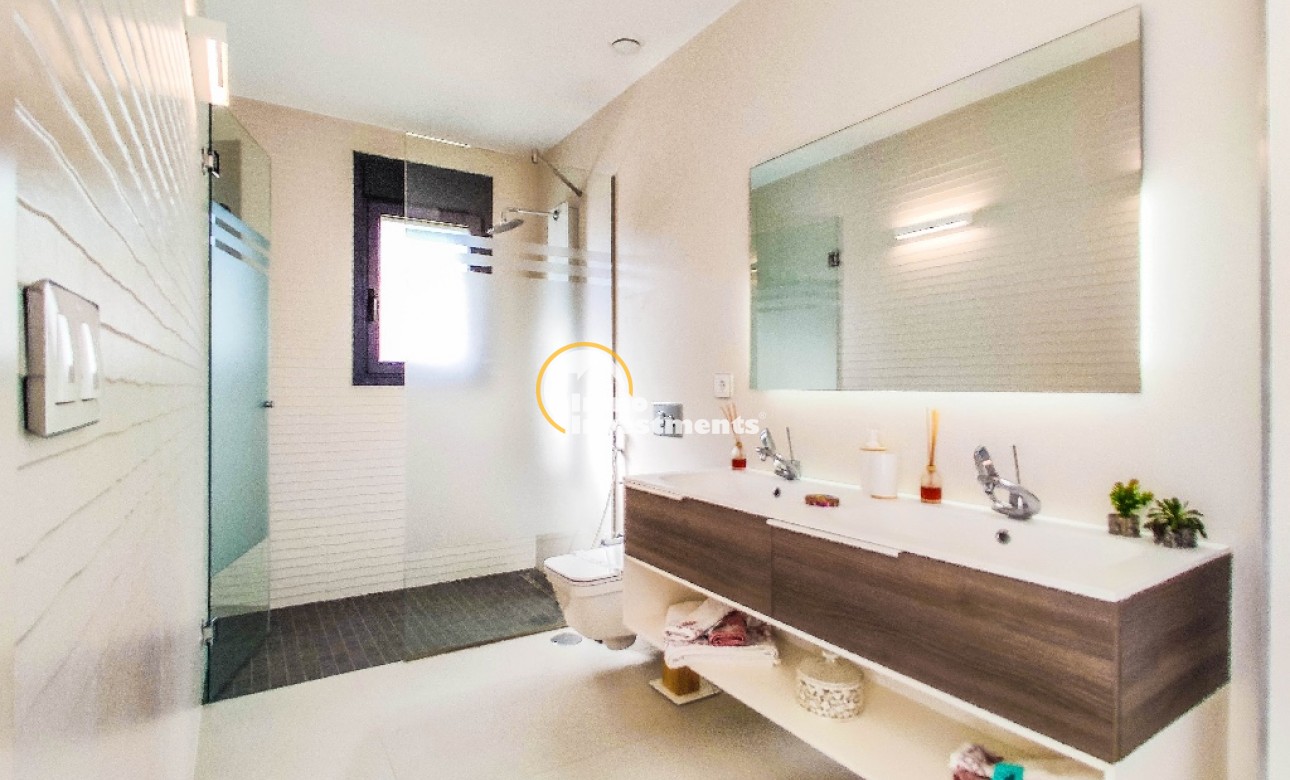 New build - Villa - Campoamor - Dehesa De Campoamor