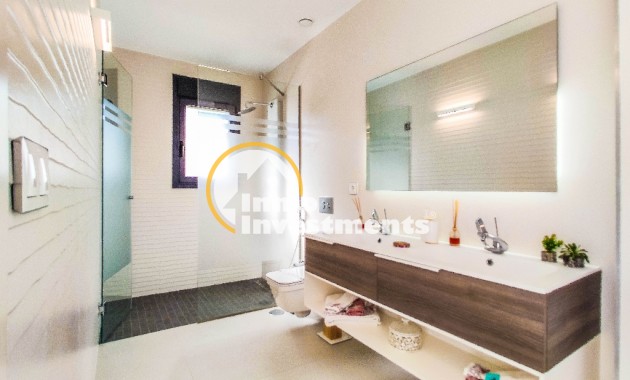 New build - Villa - Campoamor - Dehesa De Campoamor