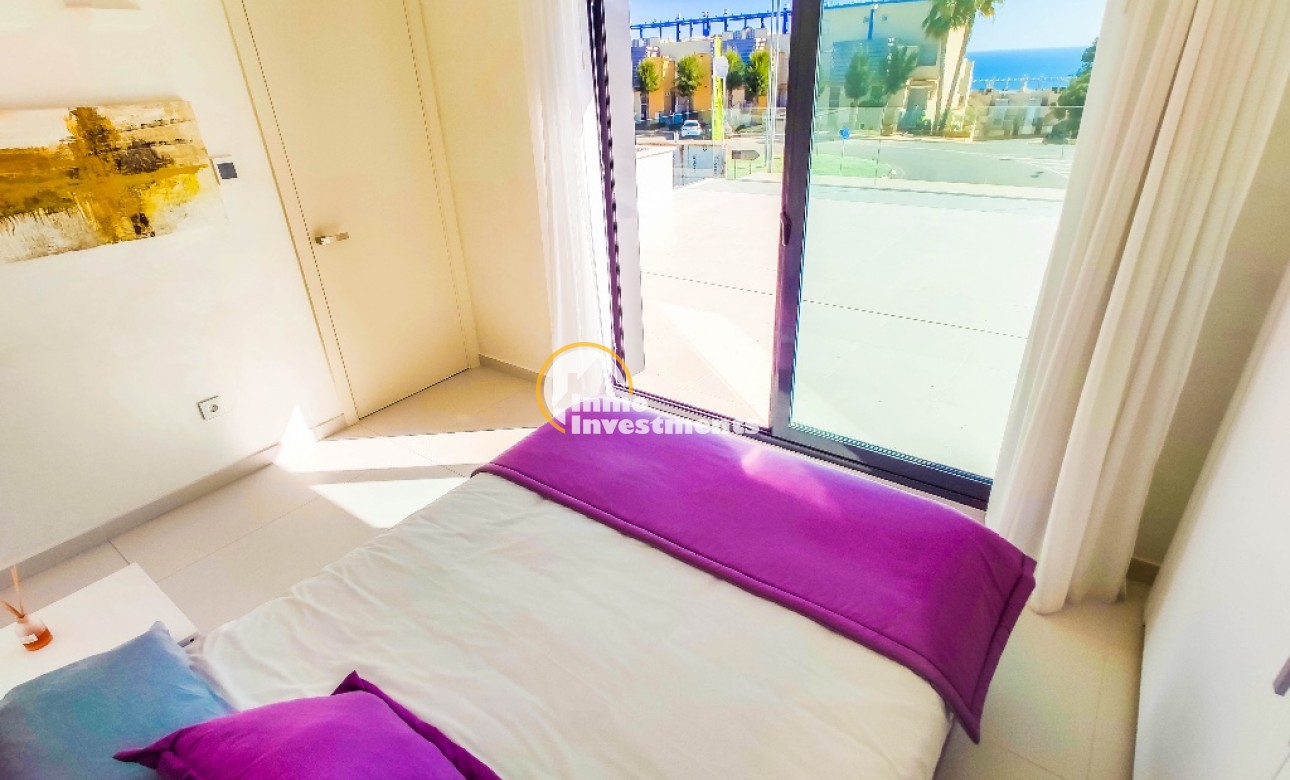 New build - Villa - Campoamor - Dehesa De Campoamor