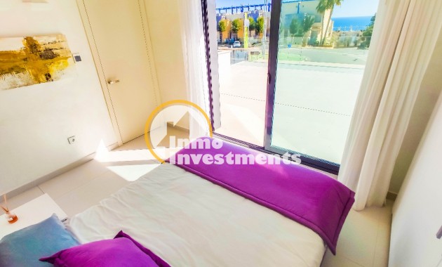 New build - Villa - Campoamor - Dehesa De Campoamor