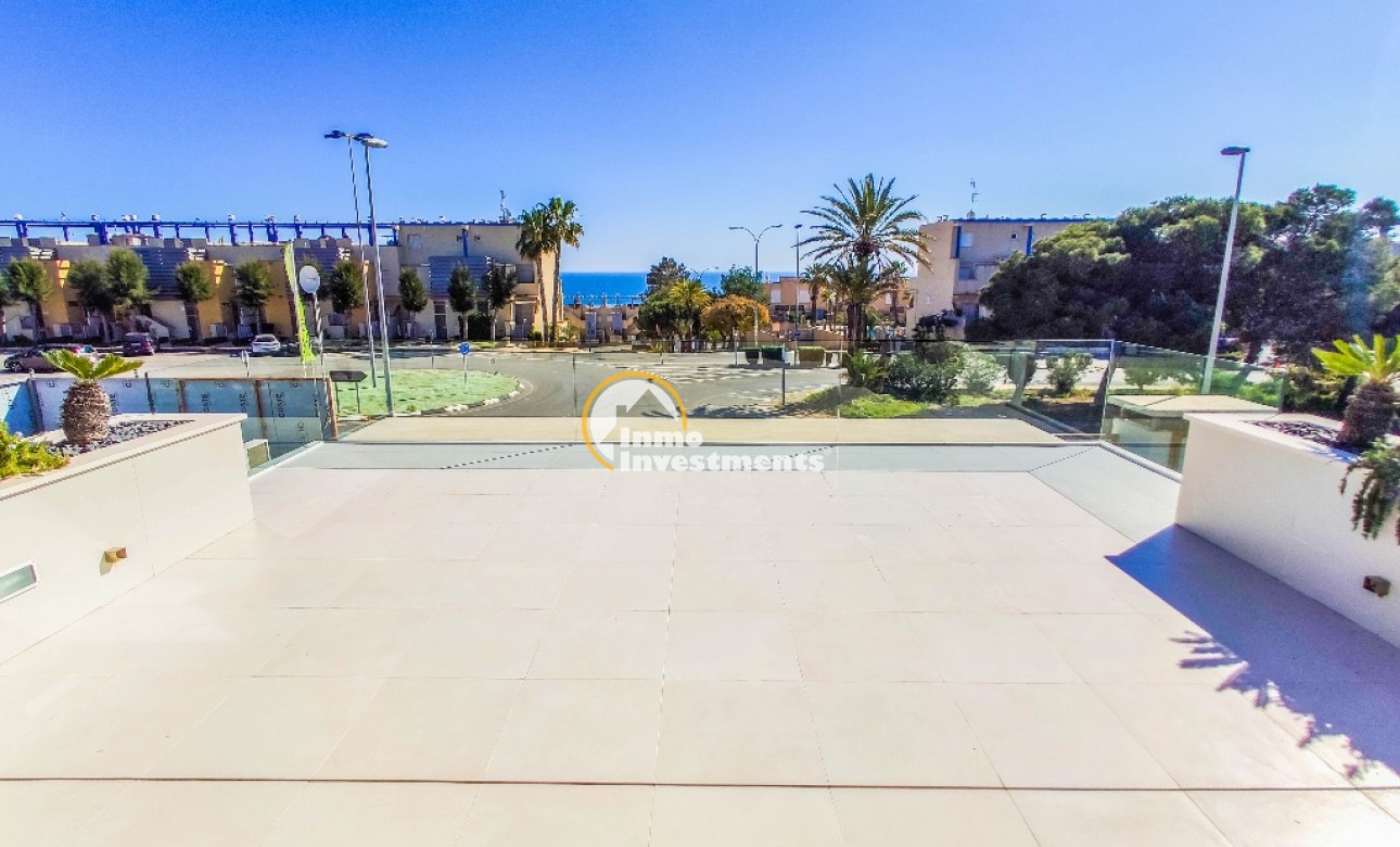 New build - Villa - Campoamor - Dehesa De Campoamor